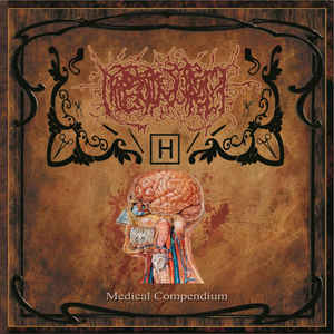 Hipermenorrea- Medical Compendium CD on Rotten Foetus Rec.