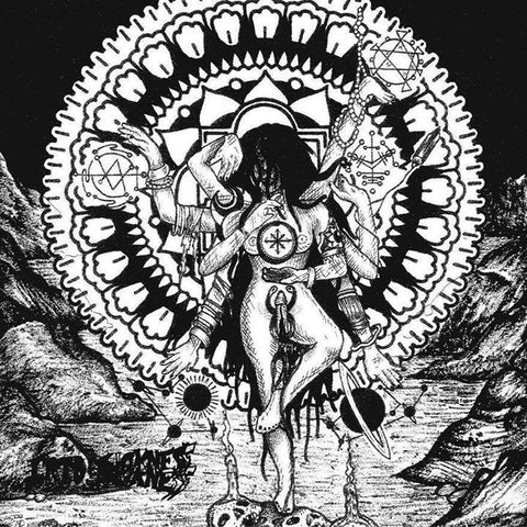 Into Sickness- Reason To Grind Vol. II CD on Splatter Zombie Rec.