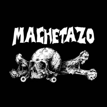 Machetazo- Ultratumba II CD (w/ Slipcase) on Selfmadegod Rec.