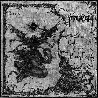 Maveth- Coils Of The Black Earth CD on Dark Descent Rec.