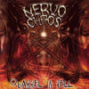 Nervo Chaos- Quarrel In Hell CD on Ibex Moon Rec.