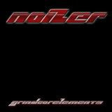 Noizer- Grindcorelements DIGI-CD on Grindpromotion