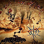 Setge- Cecs De Rabia, Cecs De Dolor CD on Xtreem Music
