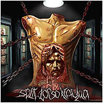 Split Torso Trauma- Putridity / Mass Infection.. Split CD on Com