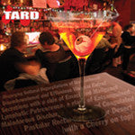 Tard- Disgorging Guttural Regurgitations.. CD on Comatose Music