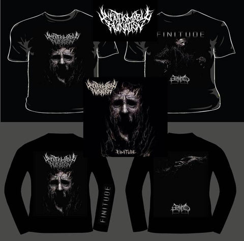 UNFATHOMABLE RUINATION- Ultimate Package S-XXL OUT NOW!!!