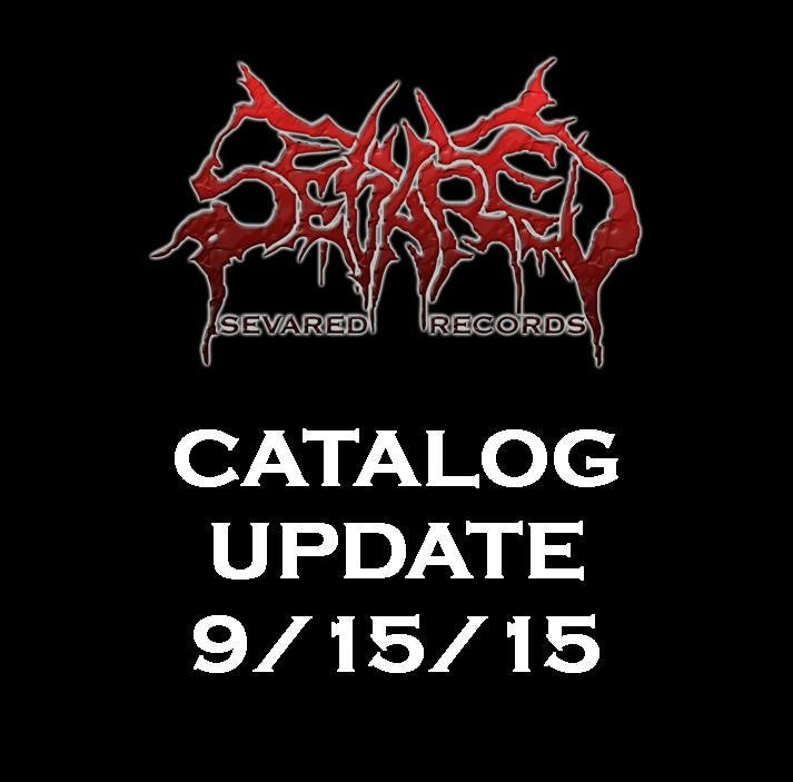 UPDATE 9/15/15 NEW ARRIVALS LISTED HERE!!!