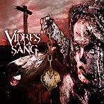 Vidres A La Sang- Som CD on Xtreem Music