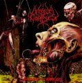 Feast Of Corpses- The Sickness Of Mankind CD