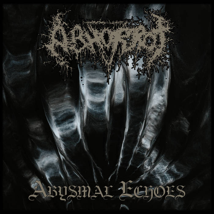 Abhorrot- Abysmal Echoes CD on Morbid Chapel Rec.
