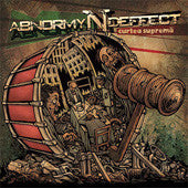 Abnormyndeffect- Curtea Suprema DIGI-CD on Imbecil Entertainment