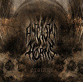 Ancient Horns- Profano CD on Infernal Kaos Rec.