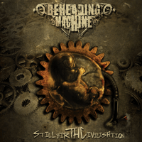 Beheading Machine- Stillbirth Civilisation MCD on Eclectic Prod.