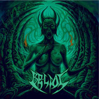 Belial- Diabology CD on Goregiastic Rec.