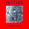 Bestiar- Lethal Venom CD on Old Temple Records