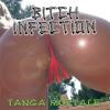 Bitch Infection- Tanga Mortale CD on Necroharmonic Records