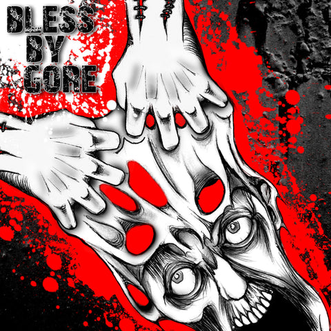 GORE SANCTUM / TESTICULAR SEIZURE.. Bless By Gore Vol. 2, 5 Way