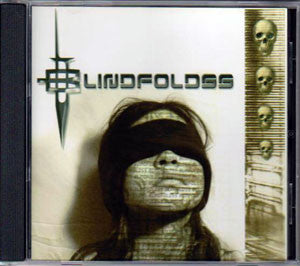 BLINDFOLDSS- S/T MCD