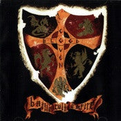 Blood Coven- Battle Cult Empire CD