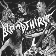 Bloodthirst- Zadza Krwi DIGI-MCD on Pagan Rec.