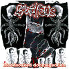 Bowel Fetus- Bloodsoaked Doomageddon CD on Hafe-Life Records