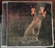 Brainwash- The Three Headed Psychogoat CD on Hecatombe Rec.