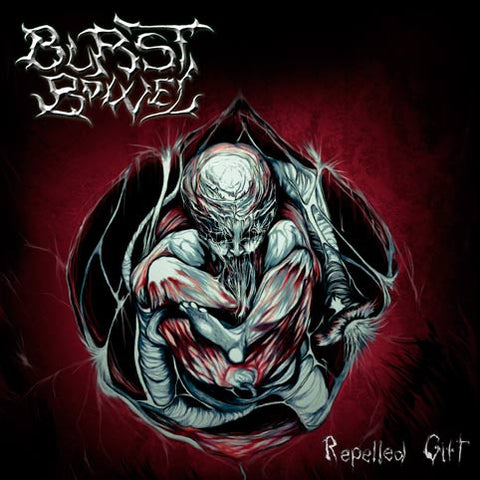 Burst Bowel- Repelled Gift CD on Coyote Rec.