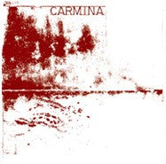 Carmina- S/T CD on Rewolucja Rec.