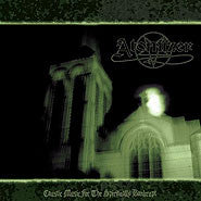 Atomizer- Caustic Music... CD on Hells Headbangers