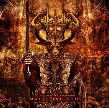 Cauterization- Males Infestus DIGI-MCD on Morbid Syndicate