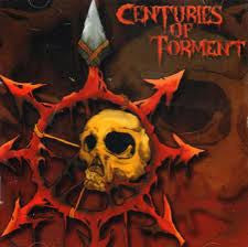 Centuries Of Torment- S/T CD Self Released