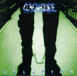 Cerebrocide- Delusion CD on Cudgel Agency