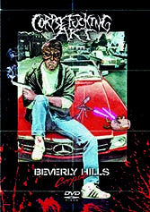 Corpsefucking Art- Beverly Hills Corpse DVD on Rotten Cemetery Rec.