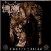 Christ Agony- Condemnation CD