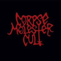 Corpse Molester Cult- S/T DIGI-CD on Hammerheart Rec.