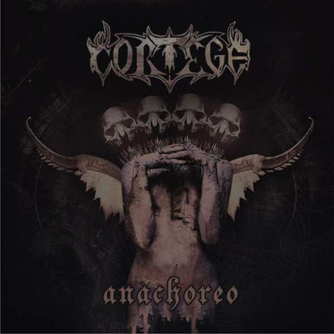 Cortege- Anachoreo CD