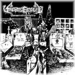 Unconsecrated- Unconsecrated Cemetery / Dark Awakening CD on Dan