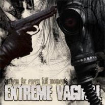 Extreme Vaginal- Anthem For Every Kill Moments CD on Coyote Rec.