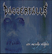 Daggerfalls- Six Month Nights MCD