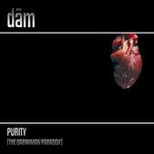 Dam- Purity: The Darwinian Paradox CD on Candlelight Rec.