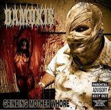 Damokis- Grinding Mother Wh*re CD on Grundar Prod.