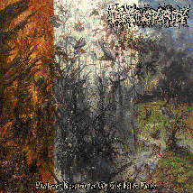 DECAYING PURITY- Malignant Resurrection Of The Fallen Souls CD