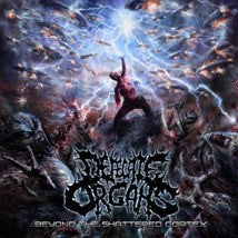 DEFECATE ORGANS- Beyond The Shattered Cortex MCD on Pathologically Explicit Recordings