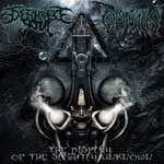 Deformed Soul / Orphalis- Split CD on Rebirth The Metal