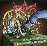 Deifecation- Cathartic Octogenaricide MCD Self Released