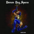 Demon Dog Sperm- S/T CD on Open Grave Rec.