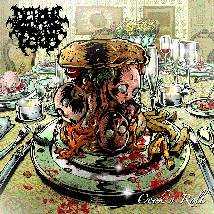 DEVOUR THE FETUS- Cook'n Roll CD on Nice To Eat You