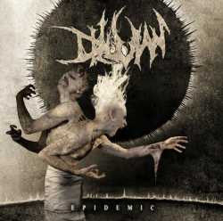 Diluvian- Epidemic CD on Deepsend Rec.