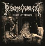 Disemboweled- Hymns Of Massacre MCD on Rebirth The Metal Rec.