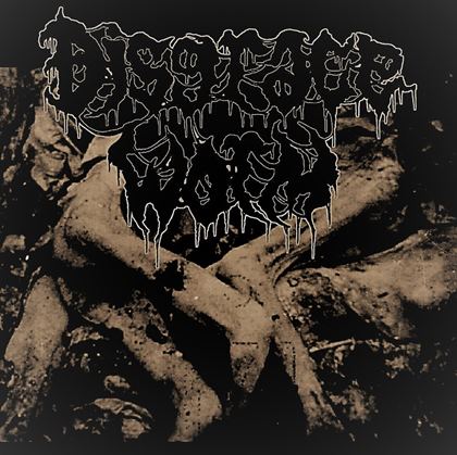 Disgrace Worm- Epoca Obscura CD on M.A.T. Rec.